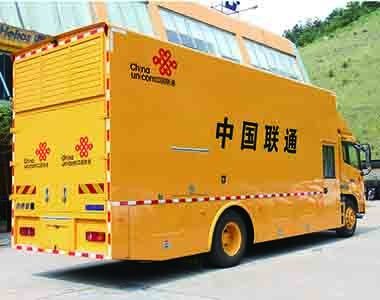德科陸用發(fā)電機(jī)配套發(fā)電機(jī)組應(yīng)用于中國(guó)聯(lián)通等通訊領(lǐng)域